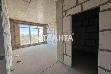 1-room apartment apartment by the address st. Dachnaya (area 35 m²) - Atlanta.ua - photo 10