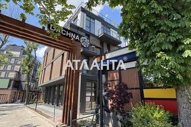 1-room apartment apartment by the address st. Dachnaya (area 35 m²) - Atlanta.ua - photo 11
