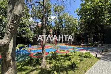1-room apartment apartment by the address st. Dachnaya (area 35 m²) - Atlanta.ua - photo 12