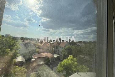 1-комнатная квартира по адресу ул. Дачная (площадь 35 м²) - Atlanta.ua - фото 14