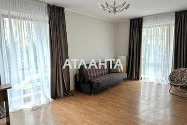 2-комнатная квартира по адресу ул. Тичини (площадь 60 м²) - Atlanta.ua - фото 8