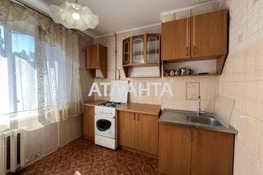 1-room apartment apartment by the address st. Itskhaka Rabina (area 34,7 m²) - Atlanta.ua - photo 18