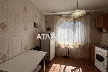 1-room apartment apartment by the address st. Itskhaka Rabina (area 34,7 m²) - Atlanta.ua - photo 19