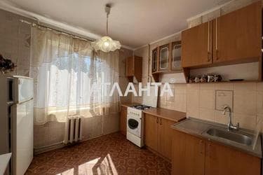 1-room apartment apartment by the address st. Itskhaka Rabina (area 34,7 m²) - Atlanta.ua - photo 21