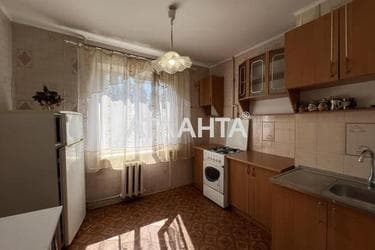 1-room apartment apartment by the address st. Itskhaka Rabina (area 34,7 m²) - Atlanta.ua - photo 22