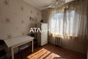 1-room apartment apartment by the address st. Itskhaka Rabina (area 34,7 m²) - Atlanta.ua - photo 23