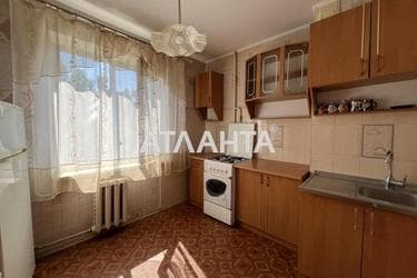 1-room apartment apartment by the address st. Itskhaka Rabina (area 34,7 m²) - Atlanta.ua - photo 24