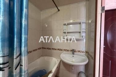 1-room apartment apartment by the address st. Itskhaka Rabina (area 34,7 m²) - Atlanta.ua - photo 26