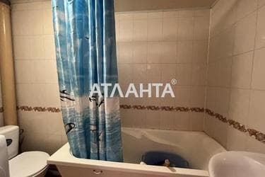 1-room apartment apartment by the address st. Itskhaka Rabina (area 34,7 m²) - Atlanta.ua - photo 27