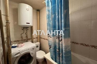 1-room apartment apartment by the address st. Itskhaka Rabina (area 34,7 m²) - Atlanta.ua - photo 28