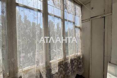 1-room apartment apartment by the address st. Itskhaka Rabina (area 34,7 m²) - Atlanta.ua - photo 29