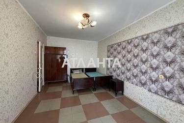 1-room apartment apartment by the address st. Itskhaka Rabina (area 34,7 m²) - Atlanta.ua - photo 30