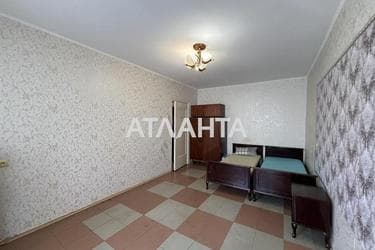 1-room apartment apartment by the address st. Itskhaka Rabina (area 34,7 m²) - Atlanta.ua - photo 31