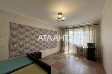 1-room apartment apartment by the address st. Itskhaka Rabina (area 34,7 m²) - Atlanta.ua - photo 32