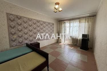 1-room apartment apartment by the address st. Itskhaka Rabina (area 34,7 m²) - Atlanta.ua - photo 33