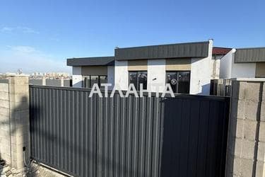 Дом по адресу ул. Массив №21 (площадь 96 м²) - Atlanta.ua - фото 32