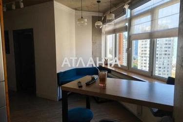 2-rooms apartment apartment by the address st. Lyustdorfskaya dor Chernomorskaya dor (area 53 m²) - Atlanta.ua - photo 15