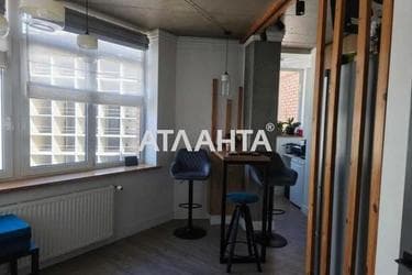 2-rooms apartment apartment by the address st. Lyustdorfskaya dor Chernomorskaya dor (area 53 m²) - Atlanta.ua - photo 17