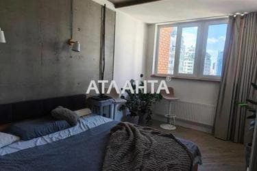 2-rooms apartment apartment by the address st. Lyustdorfskaya dor Chernomorskaya dor (area 53 m²) - Atlanta.ua - photo 18