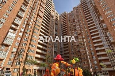 2-rooms apartment apartment by the address st. Lyustdorfskaya dor Chernomorskaya dor (area 53 m²) - Atlanta.ua - photo 24