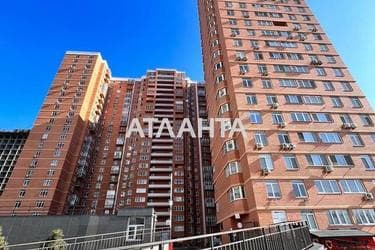2-rooms apartment apartment by the address st. Lyustdorfskaya dor Chernomorskaya dor (area 53 m²) - Atlanta.ua - photo 25