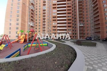 2-rooms apartment apartment by the address st. Lyustdorfskaya dor Chernomorskaya dor (area 53 m²) - Atlanta.ua - photo 26