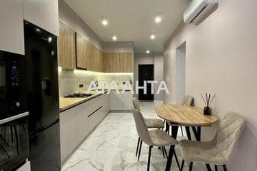 1-комнатная квартира по адресу Городницкая ул. (площадь 51 м²) - Atlanta.ua - фото 18