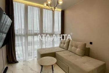 1-комнатная квартира по адресу Городницкая ул. (площадь 51 м²) - Atlanta.ua - фото 19