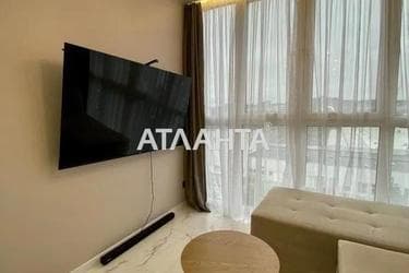1-комнатная квартира по адресу Городницкая ул. (площадь 51 м²) - Atlanta.ua - фото 20
