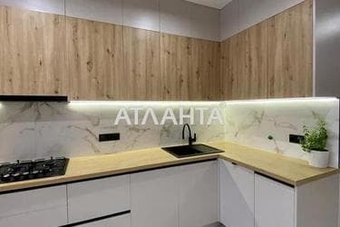 1-комнатная квартира по адресу Городницкая ул. (площадь 51 м²) - Atlanta.ua - фото 21