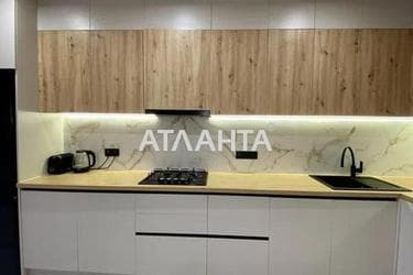 1-комнатная квартира по адресу Городницкая ул. (площадь 51 м²) - Atlanta.ua - фото 22