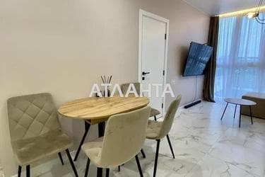1-комнатная квартира по адресу Городницкая ул. (площадь 51 м²) - Atlanta.ua - фото 23