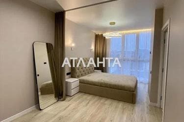 1-комнатная квартира по адресу Городницкая ул. (площадь 51 м²) - Atlanta.ua - фото 24