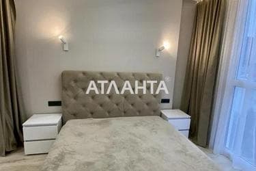 1-комнатная квартира по адресу Городницкая ул. (площадь 51 м²) - Atlanta.ua - фото 26