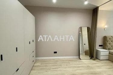 1-комнатная квартира по адресу Городницкая ул. (площадь 51 м²) - Atlanta.ua - фото 27