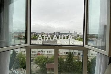 1-комнатная квартира по адресу Городницкая ул. (площадь 51 м²) - Atlanta.ua - фото 31