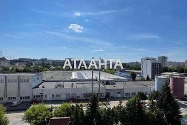 1-комнатная квартира по адресу Городницкая ул. (площадь 51 м²) - Atlanta.ua - фото 32