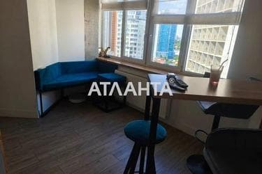2-rooms apartment apartment by the address st. Lyustdorfskaya dor Chernomorskaya dor (area 53 m²) - Atlanta.ua - photo 13