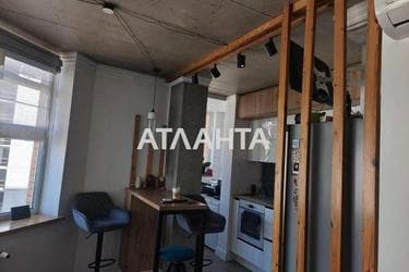 2-rooms apartment apartment by the address st. Lyustdorfskaya dor Chernomorskaya dor (area 53 m²) - Atlanta.ua - photo 14