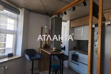 2-rooms apartment apartment by the address st. Lyustdorfskaya dor Chernomorskaya dor (area 53 m²) - Atlanta.ua - photo 16