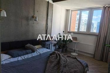 2-rooms apartment apartment by the address st. Lyustdorfskaya dor Chernomorskaya dor (area 53 m²) - Atlanta.ua - photo 17