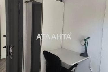 2-rooms apartment apartment by the address st. Lyustdorfskaya dor Chernomorskaya dor (area 53 m²) - Atlanta.ua - photo 19