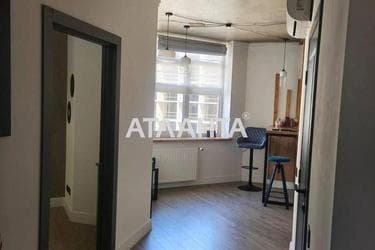 2-rooms apartment apartment by the address st. Lyustdorfskaya dor Chernomorskaya dor (area 53 m²) - Atlanta.ua - photo 23