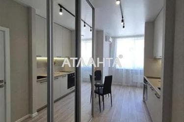 1-комнатная квартира по адресу ул. Вильямса ак. (площадь 25 м²) - Atlanta.ua - фото 19