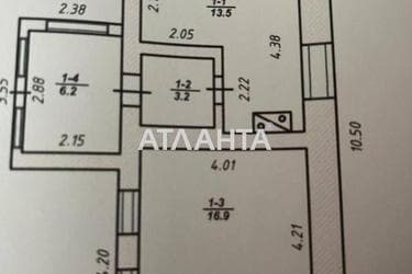 Будинок за адресою вул. Верхня (площа 40 м²) - Atlanta.ua - фото 21