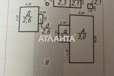 Будинок за адресою вул. Верхня (площа 40 м²) - Atlanta.ua - фото 22