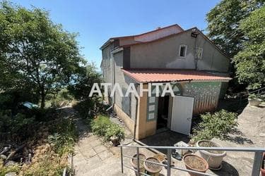 House by the address st. Dacha Kovalevskogo Amundsena (area 200 m²) - Atlanta.ua - photo 30