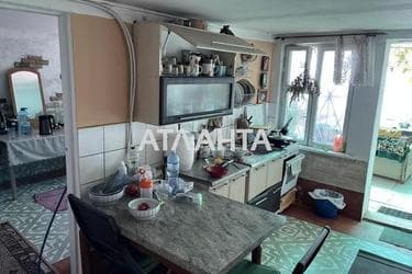 House by the address st. Dacha Kovalevskogo Amundsena (area 200 m²) - Atlanta.ua - photo 39