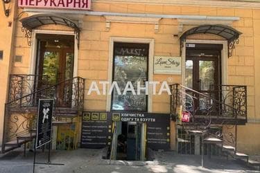 Комерційна нерухомість за адресою вул. Рішельєвська (площа 100 м²) - Atlanta.ua - фото 25