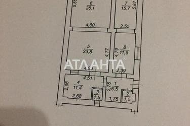 Комерційна нерухомість за адресою вул. Рішельєвська (площа 100 м²) - Atlanta.ua - фото 27